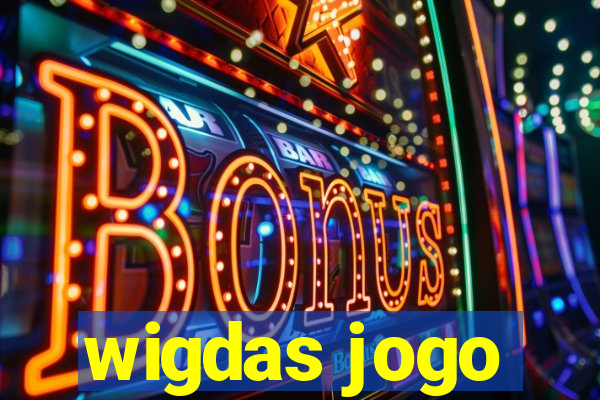 wigdas jogo